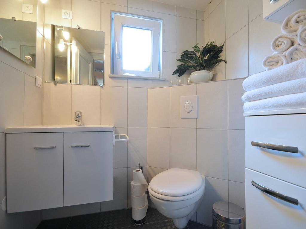 Gite Marcel Et Marianne Jardin Et Parking Privatifs Ebersheim Zimmer foto